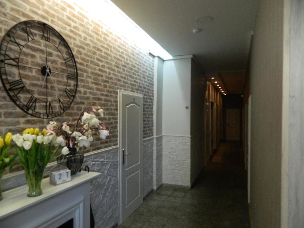 K&S Apartments Weissensee L4 Berlin Zewnętrze zdjęcie
