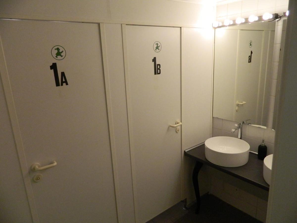 K&S Apartments Weissensee L4 Berlin Zewnętrze zdjęcie