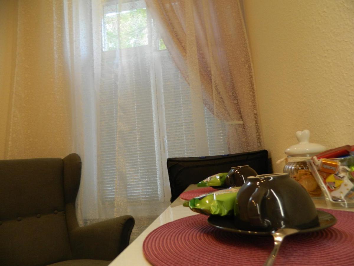 K&S Apartments Weissensee L4 Berlin Zewnętrze zdjęcie
